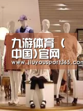 店面展示二